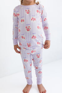 Petal Pop Two Piece Set