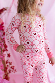 Love You Always Two Piece Set