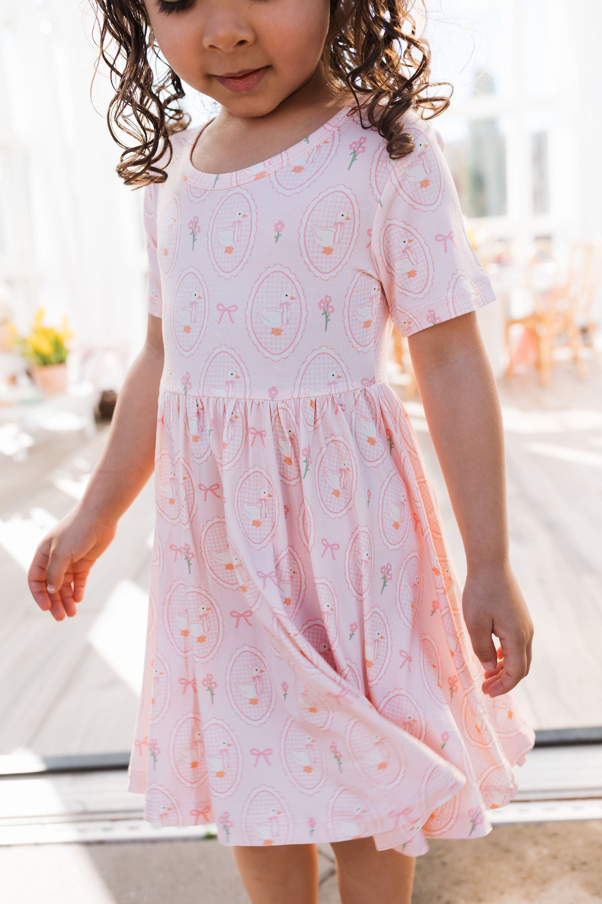 Easter Bamboo Pajamas | Matching Family Sets | IMJ – In My Jammers