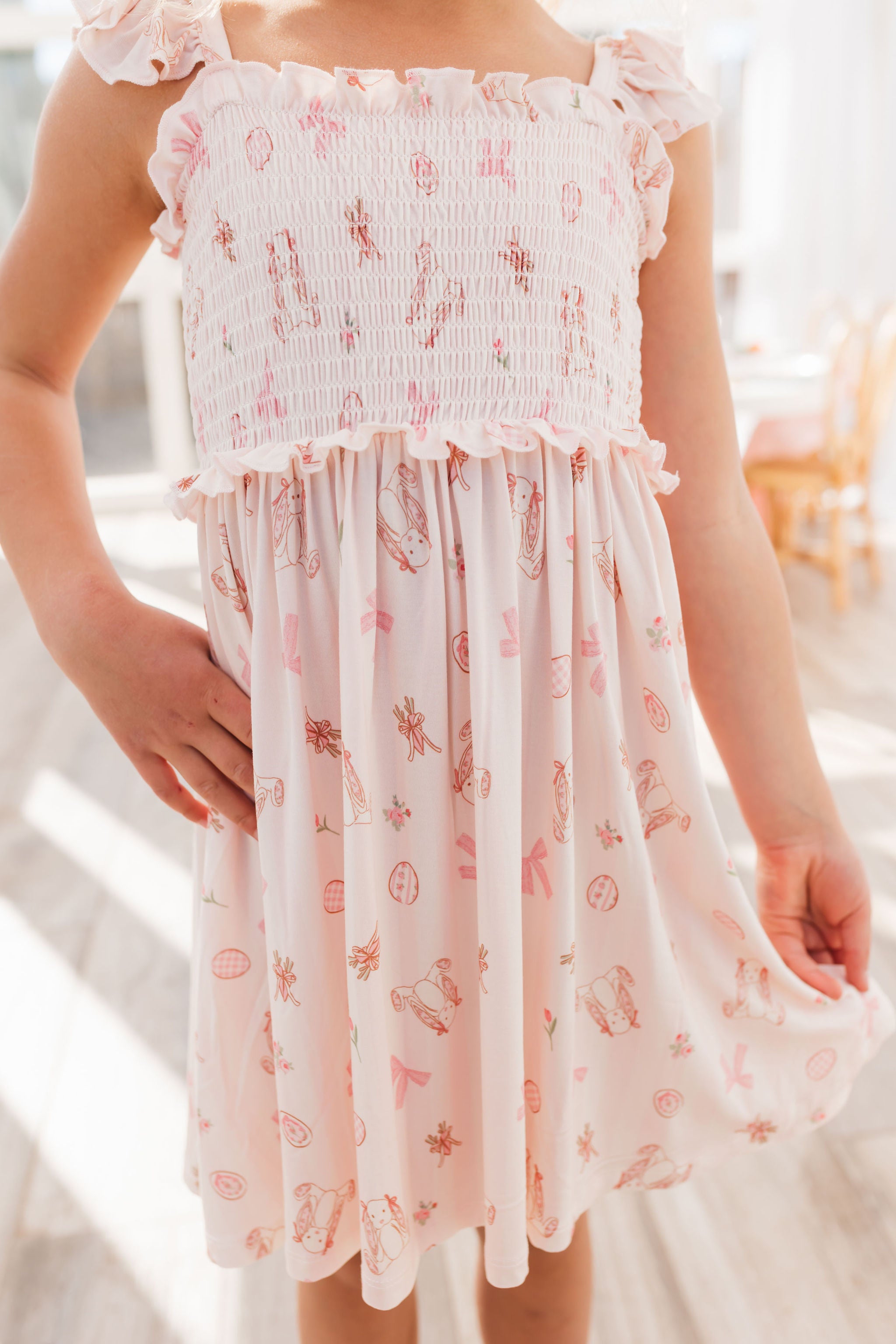 Easter Bamboo Pajamas | Matching Family Sets | IMJ – In My Jammers