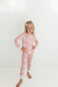 Sleeping Swan Two Piece Set
