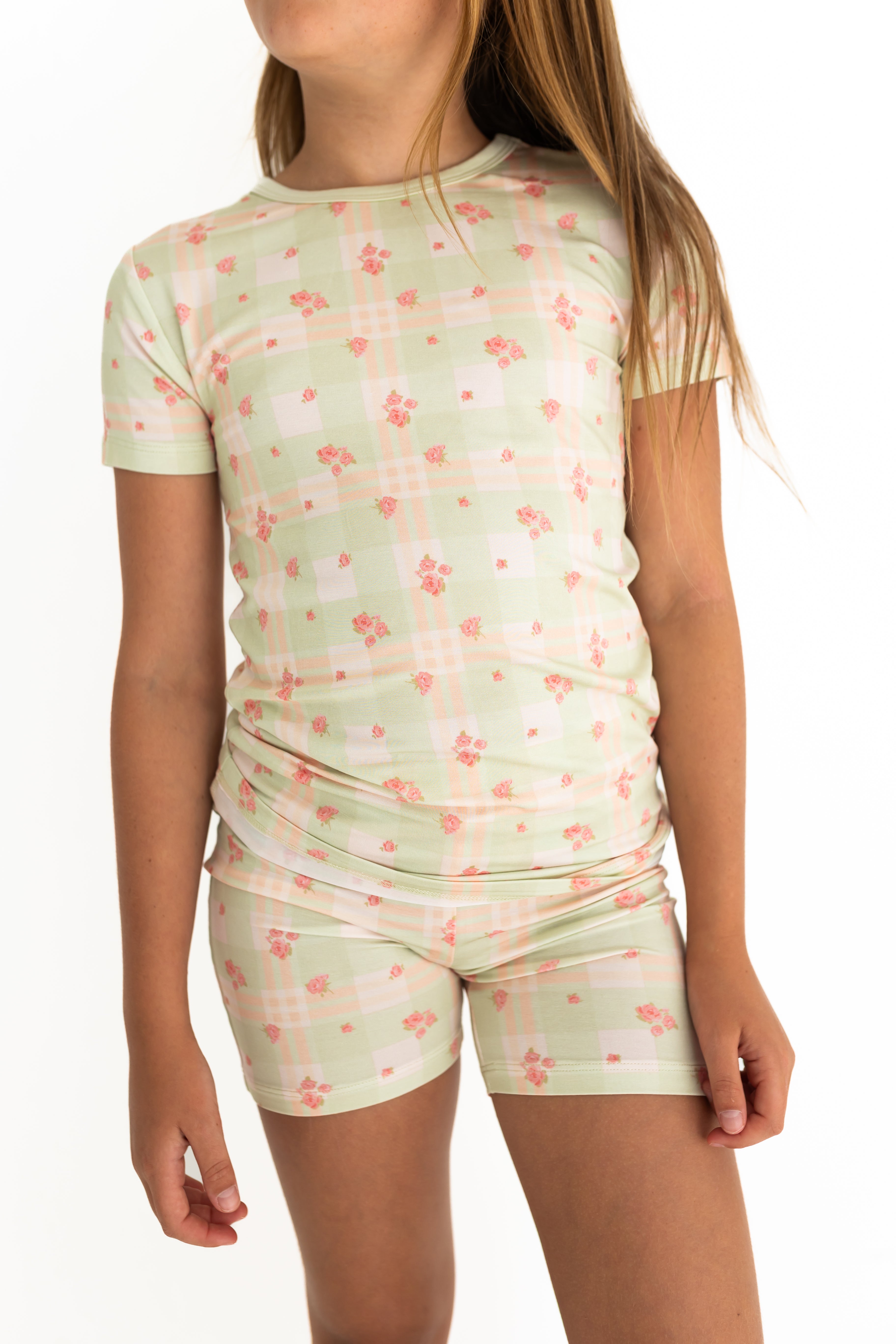 Baby & Toddler Bamboo Pajamas | Sleepwear | IMJ – In My Jammers