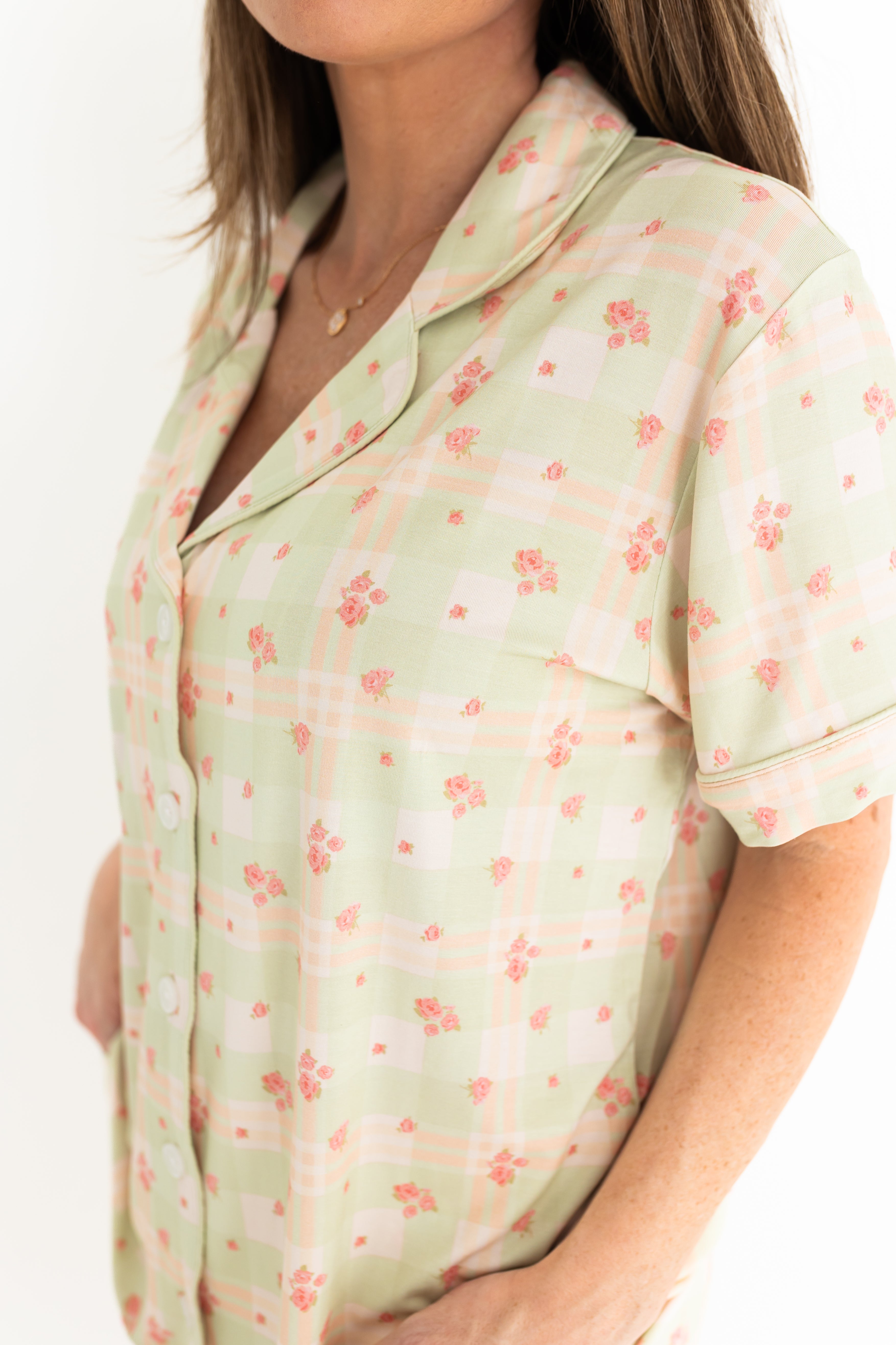 Sophie Women's Short Set