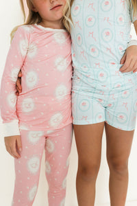 Eloise Two Piece Short Set