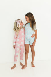 Eloise Two Piece Short Set