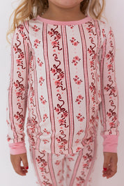 Vintage Love Two Piece Set