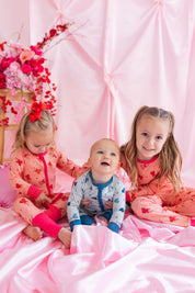 Pink Sugar Rush Two Piece Set