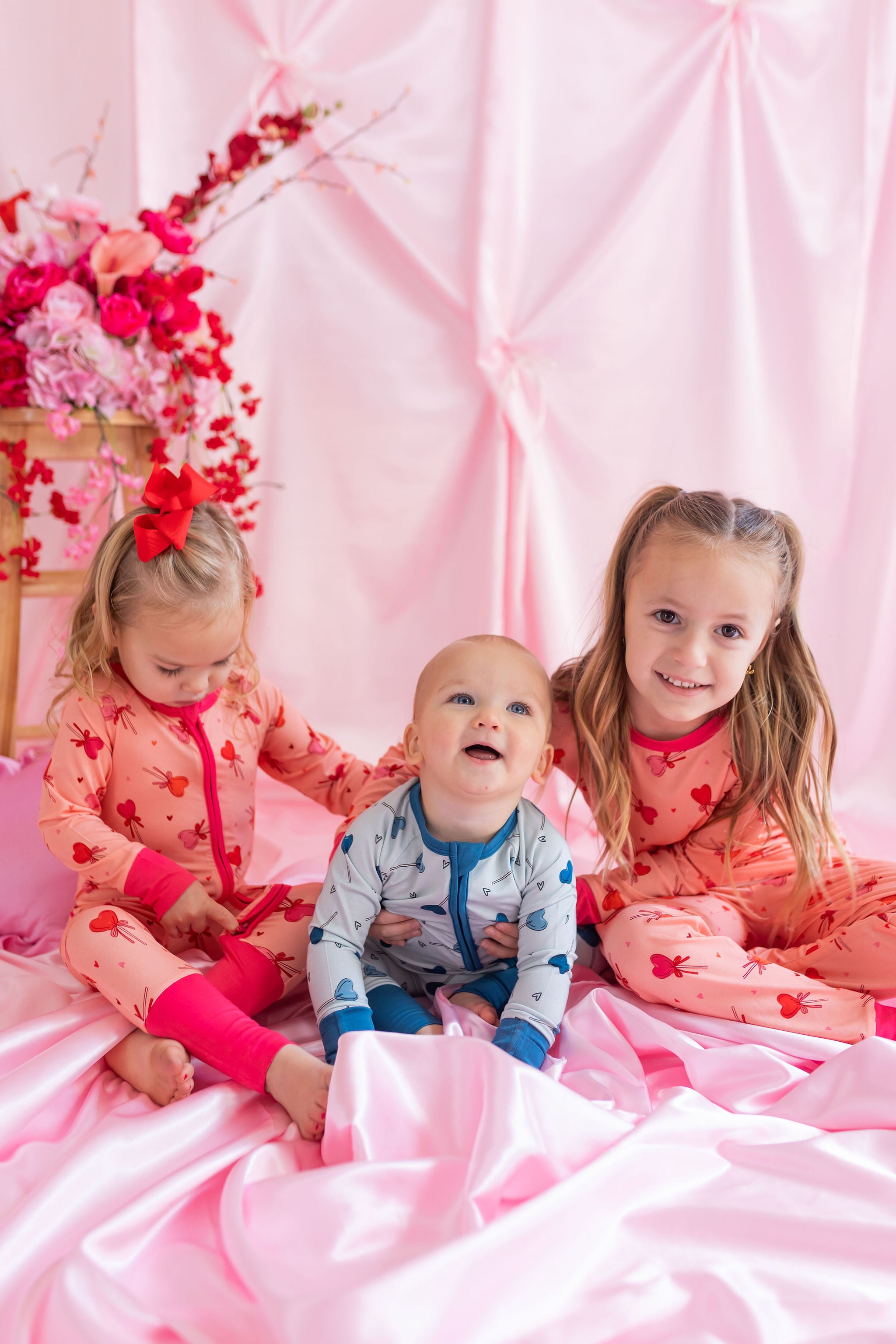 Pink Sugar Rush Two Piece Set