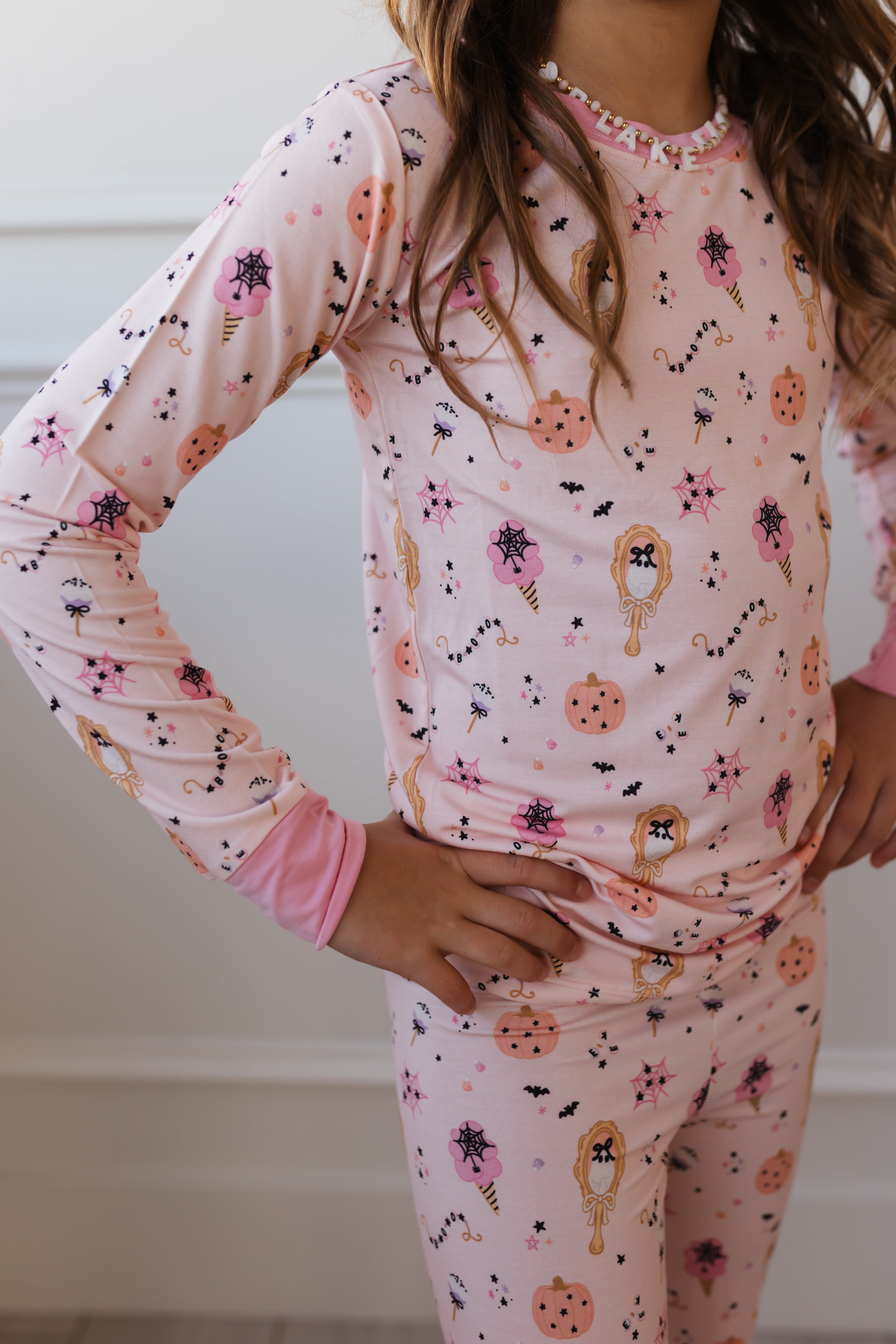 Snuggleween Two Piece Set