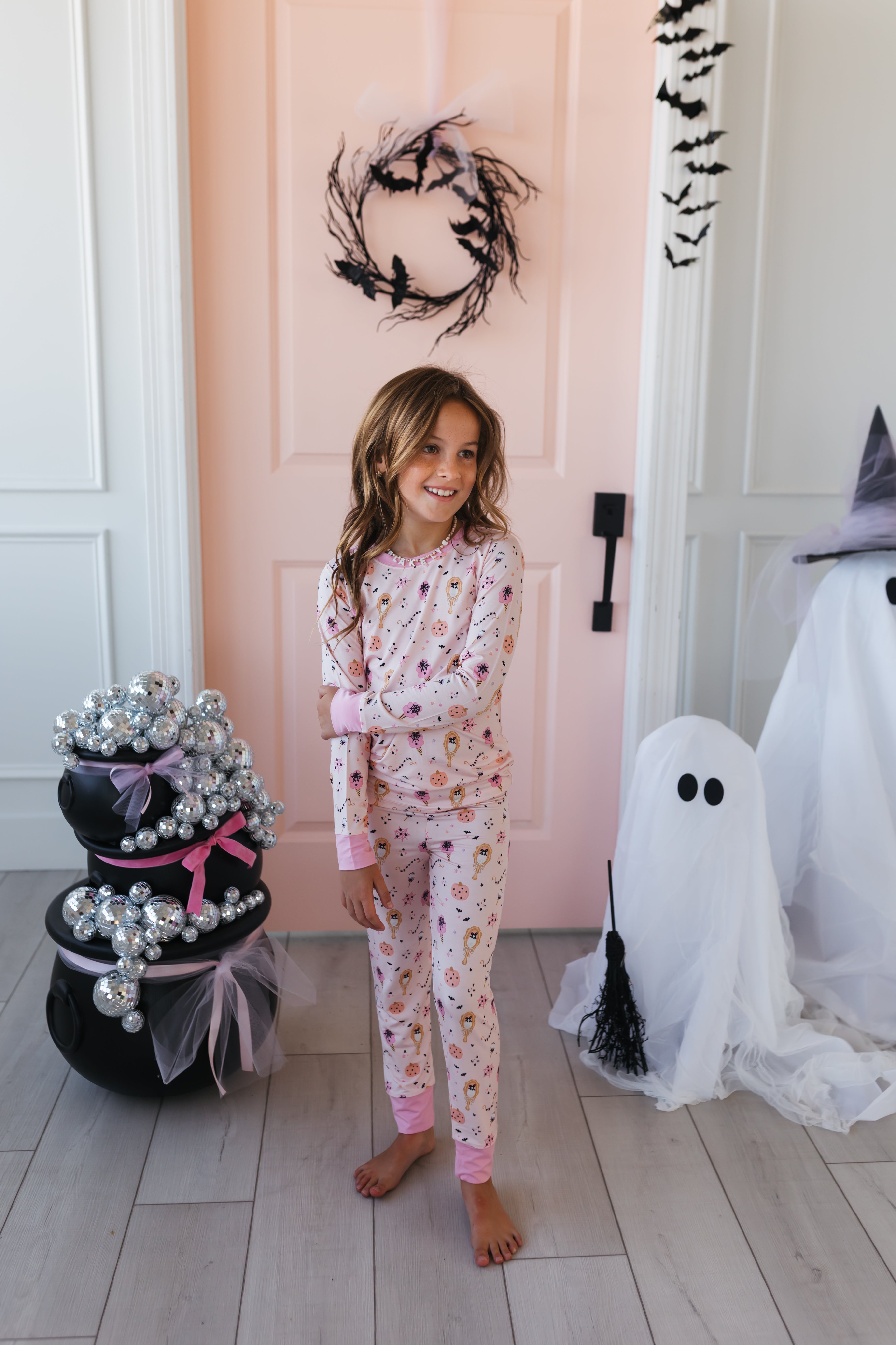 Snuggleween Two Piece Set