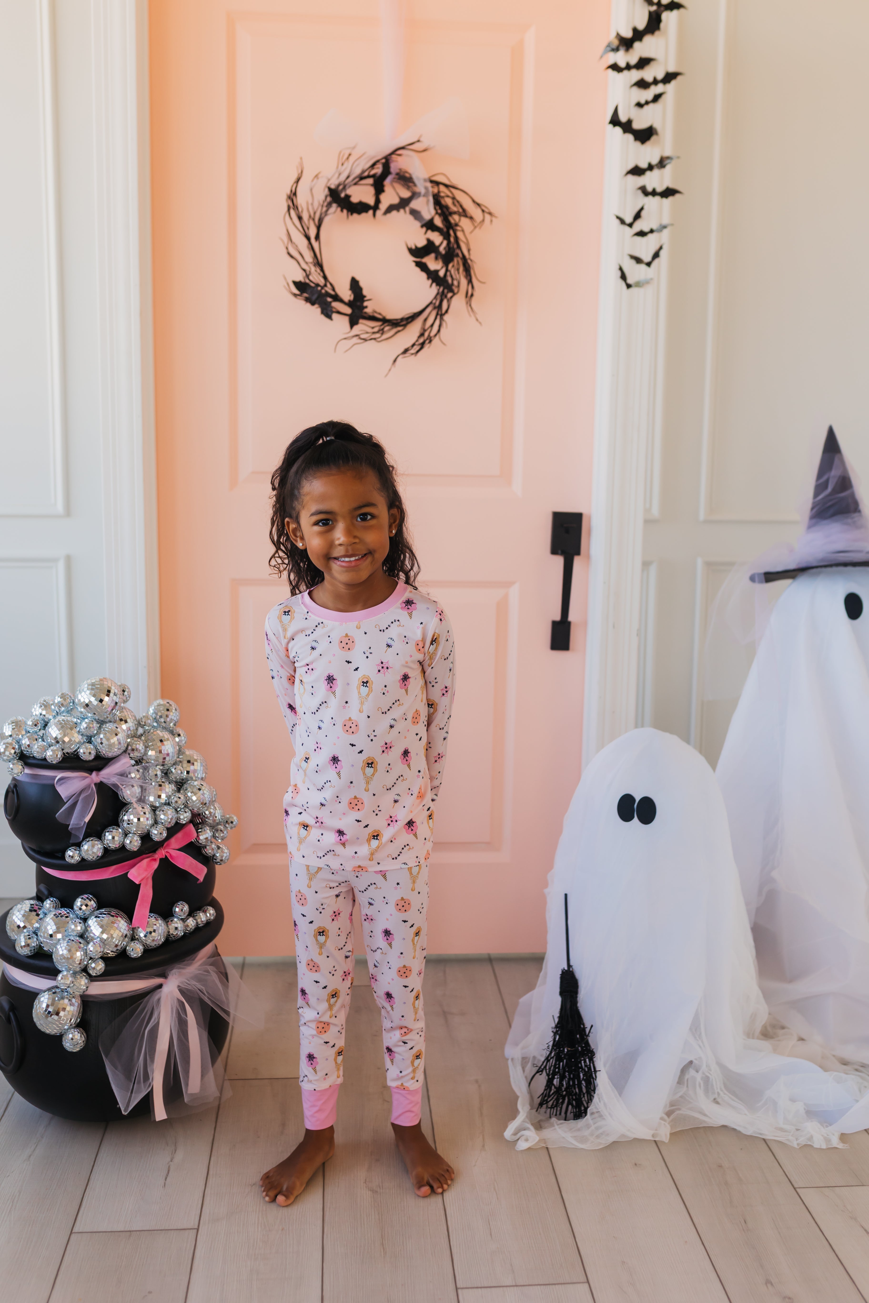 Snuggleween Two Piece Set