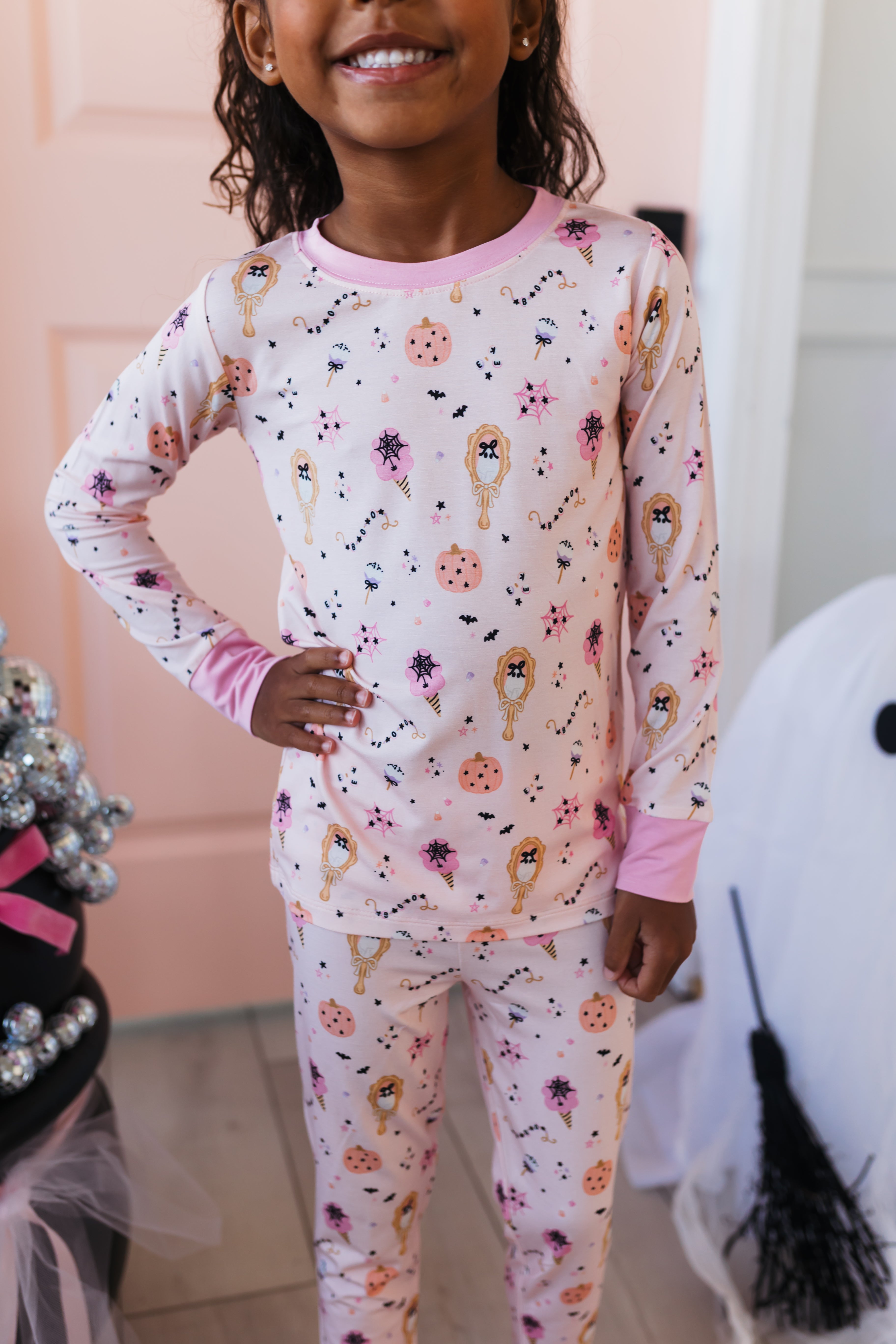 Snuggleween Two Piece Set