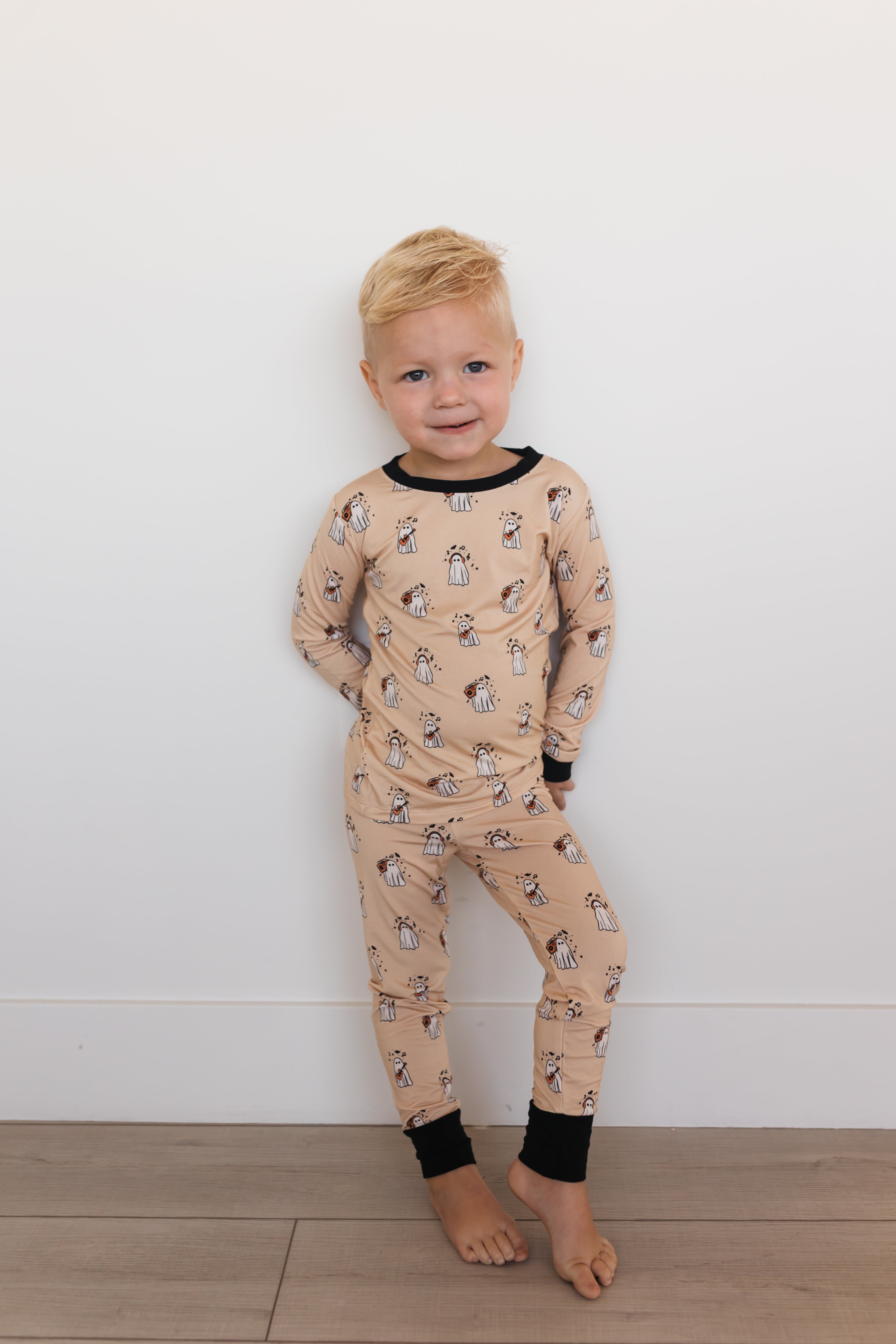 DJ BooMBox Two Piece Set