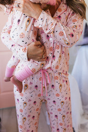 Snuggleween Women’s Set