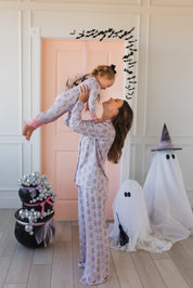 Ballerina Ghost Women’s Set