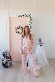 Snuggleween Women’s Set