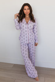 Ballerina Ghost Women’s Set