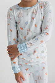 Oliver Rabbit Two Piece Set