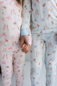 Oliver Rabbit Two Piece Set