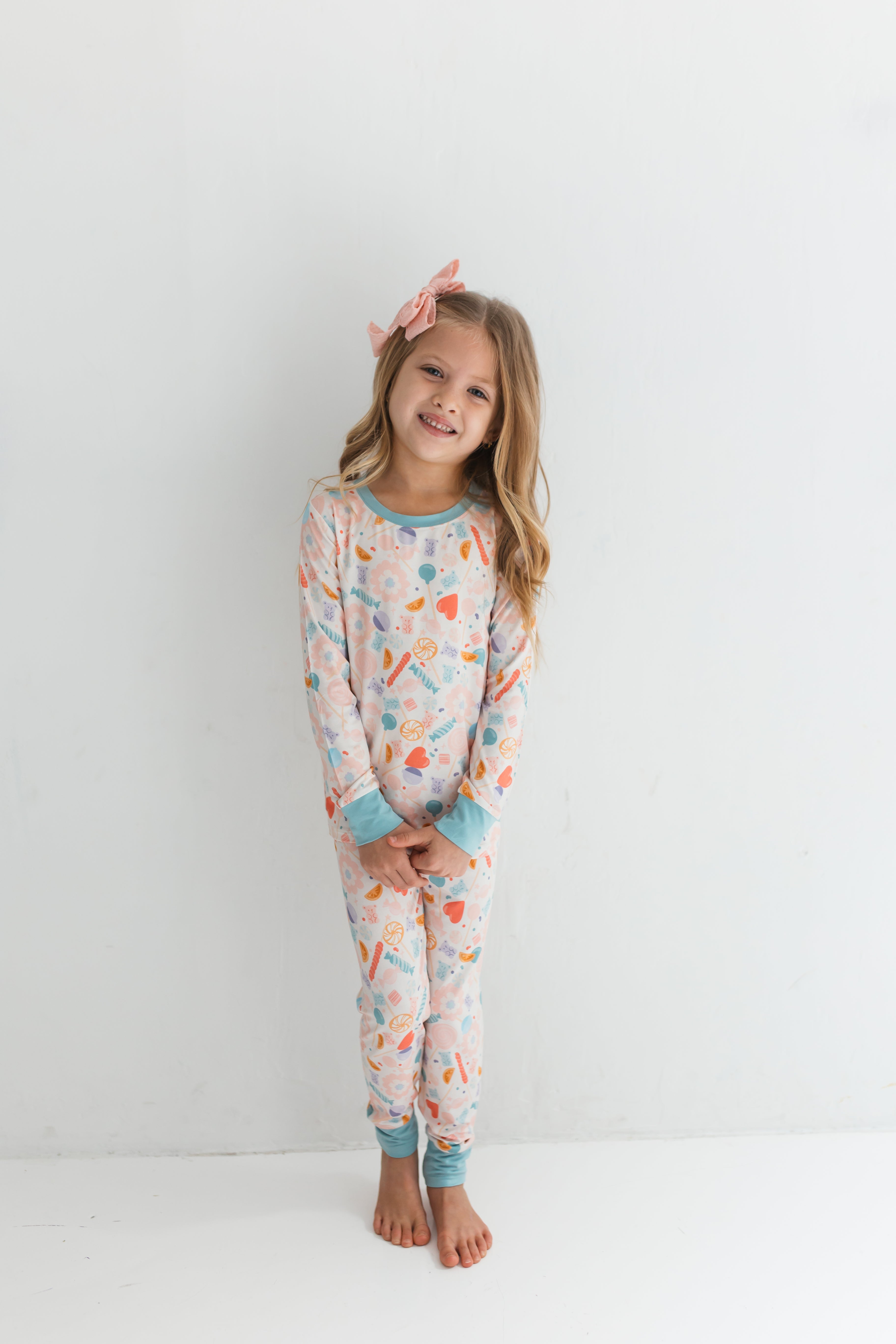 Candy Crush Two Piece Set