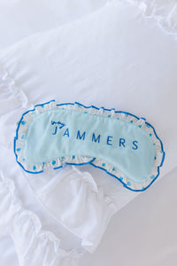 Forever Blooming Sleep Mask