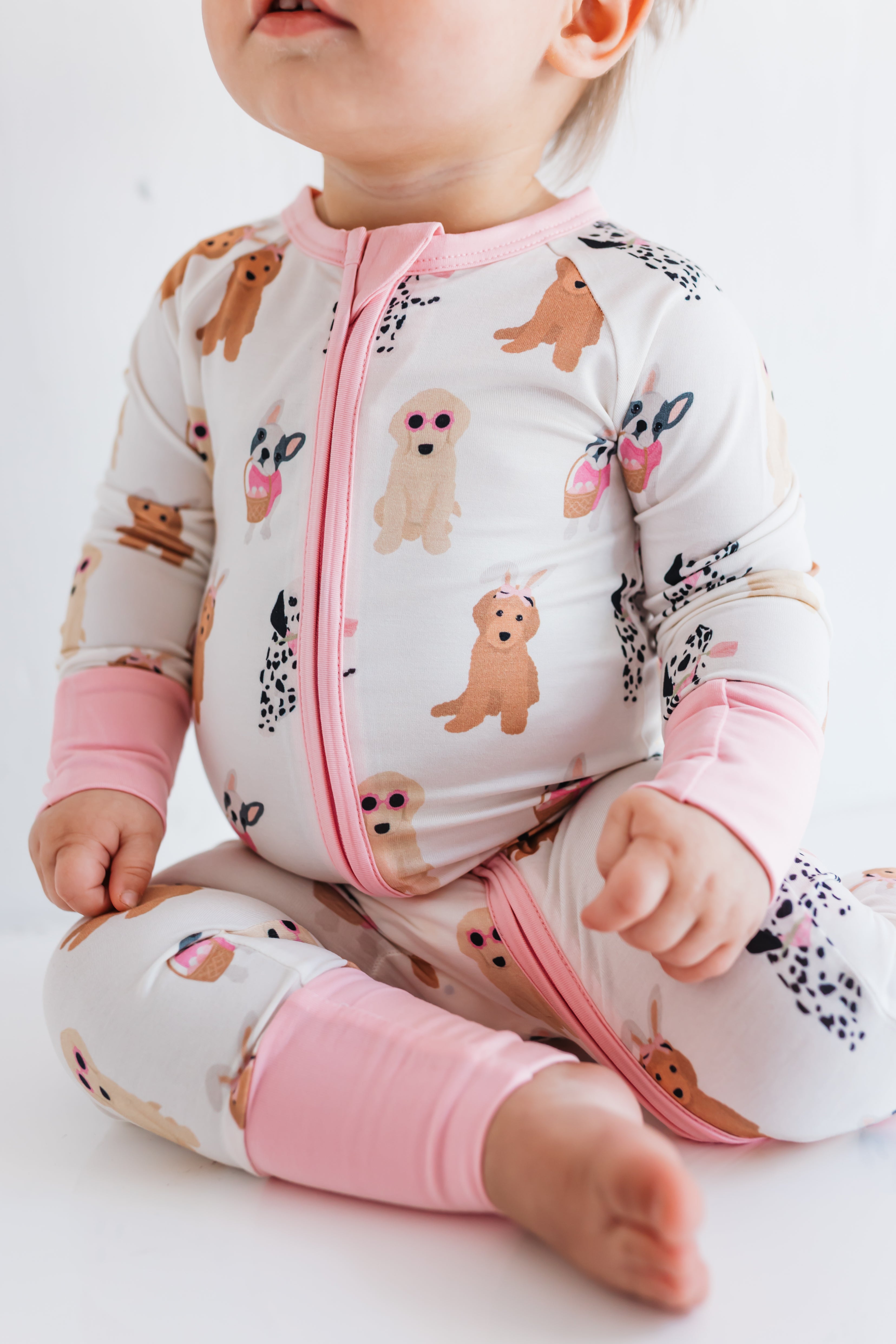 Furry Friends Collection – In my Jammers