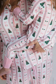 Pinkmas Women’s Set