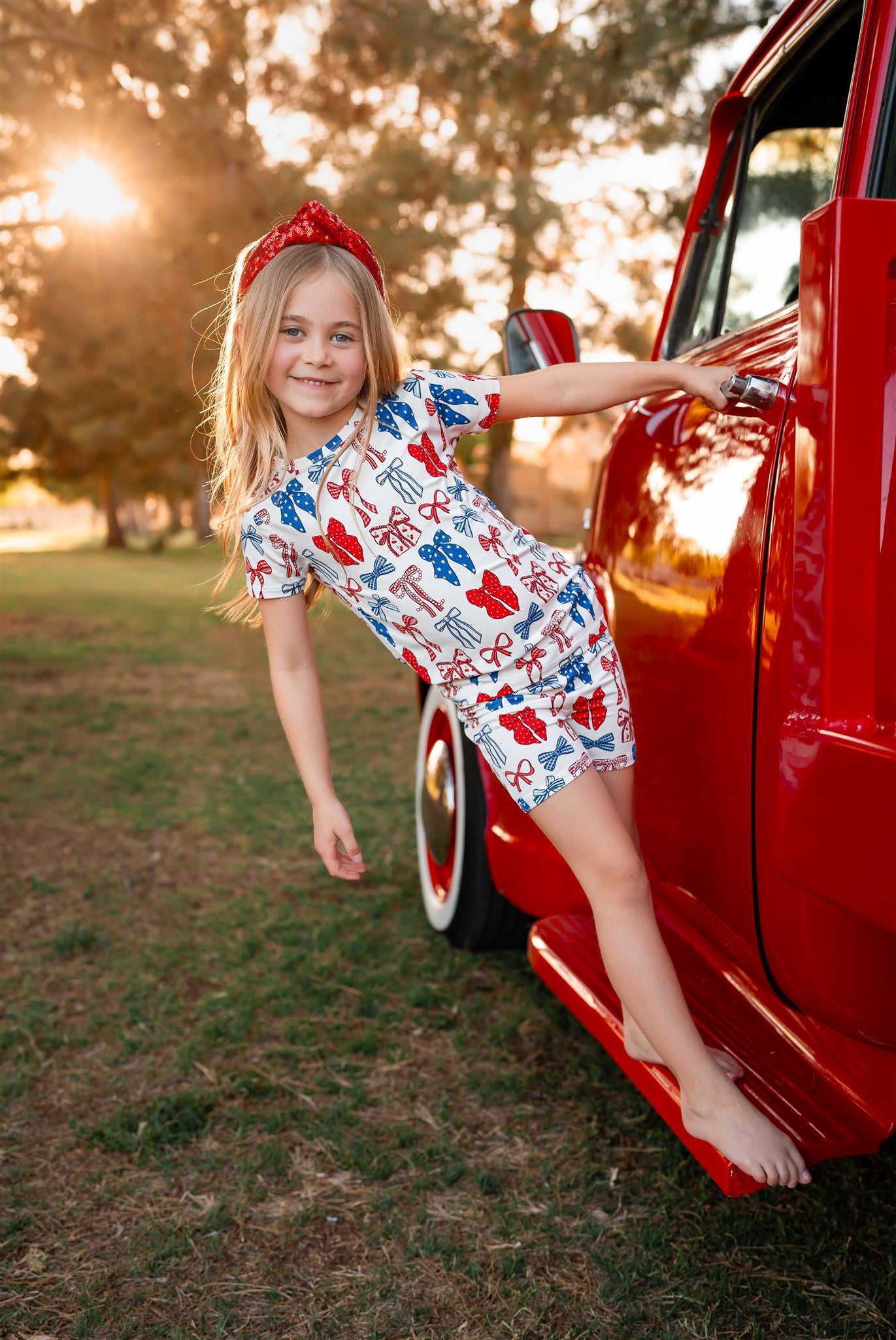 In My Jammers - Kids/Toddlers/Baby Bamboo Sleepwear line