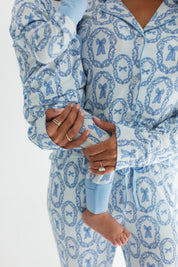 Julia Bow Zipper Romper