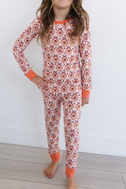 Fall Snuggles Two Piece Set