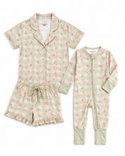 Sophie Women's Short Set