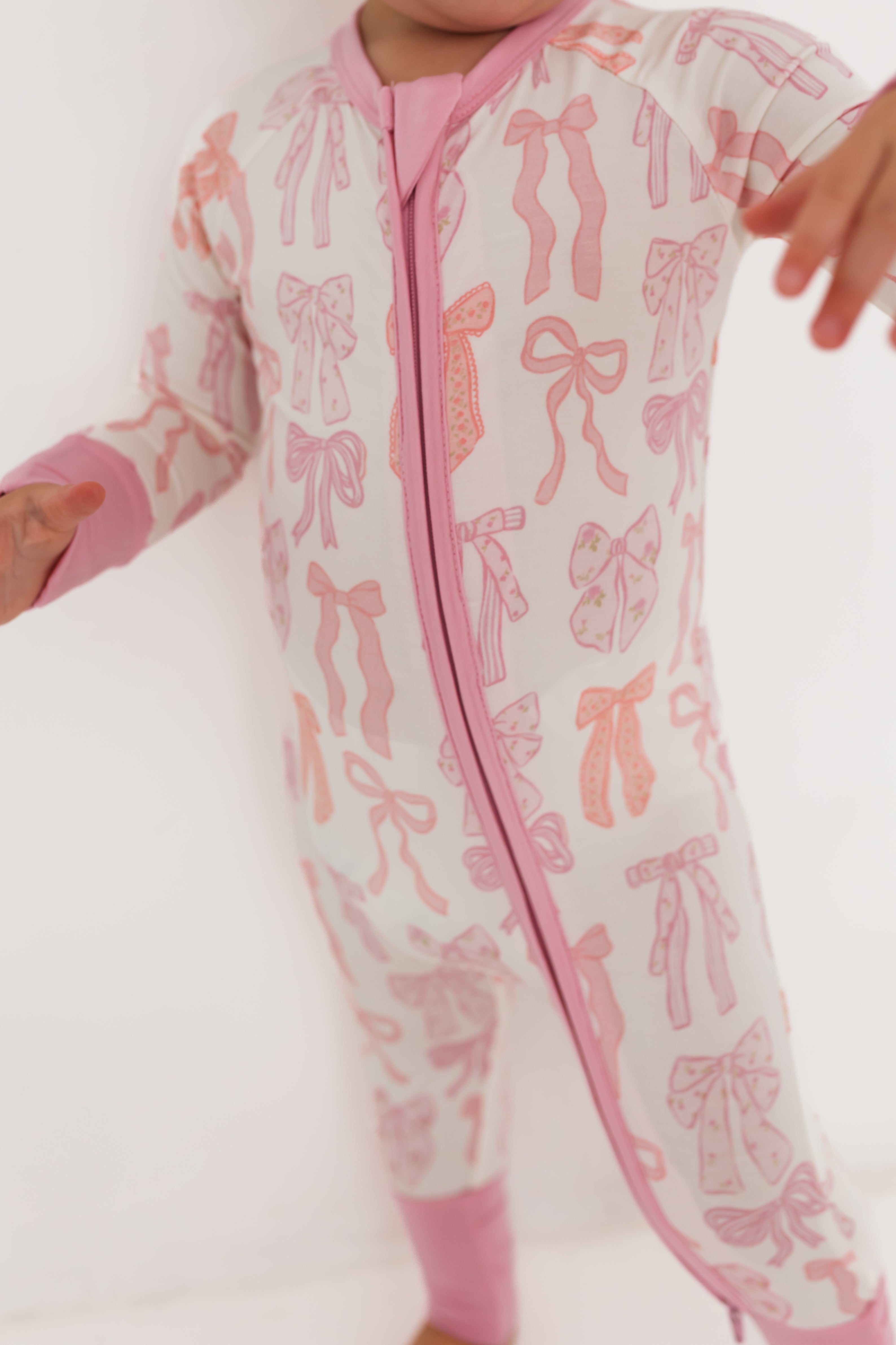 ワンピース soor ploom Ines Romper Flower Ribbon 4Y soor ploom Ines Romper Flower Ribbon 2y soor ploom ines