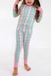 Shamrock Shake Two Piece Set