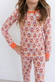 Fall Snuggles Two Piece Set