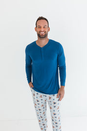 Hanukkah Bears Men's Jogger