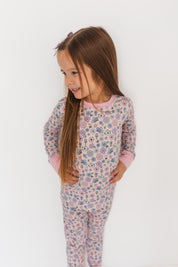 Butterfly Kisses Two Piece Set