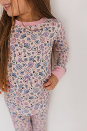 Butterfly Kisses Two Piece Set