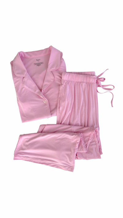 Petal Pink Women's Set