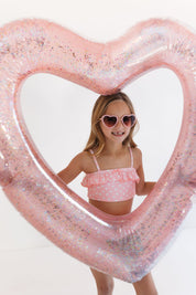 Mini Hearts Bikini