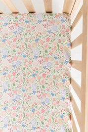 Eliana Crib Sheet