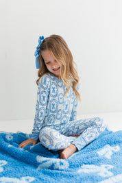 Julia Bow Two Piece Set