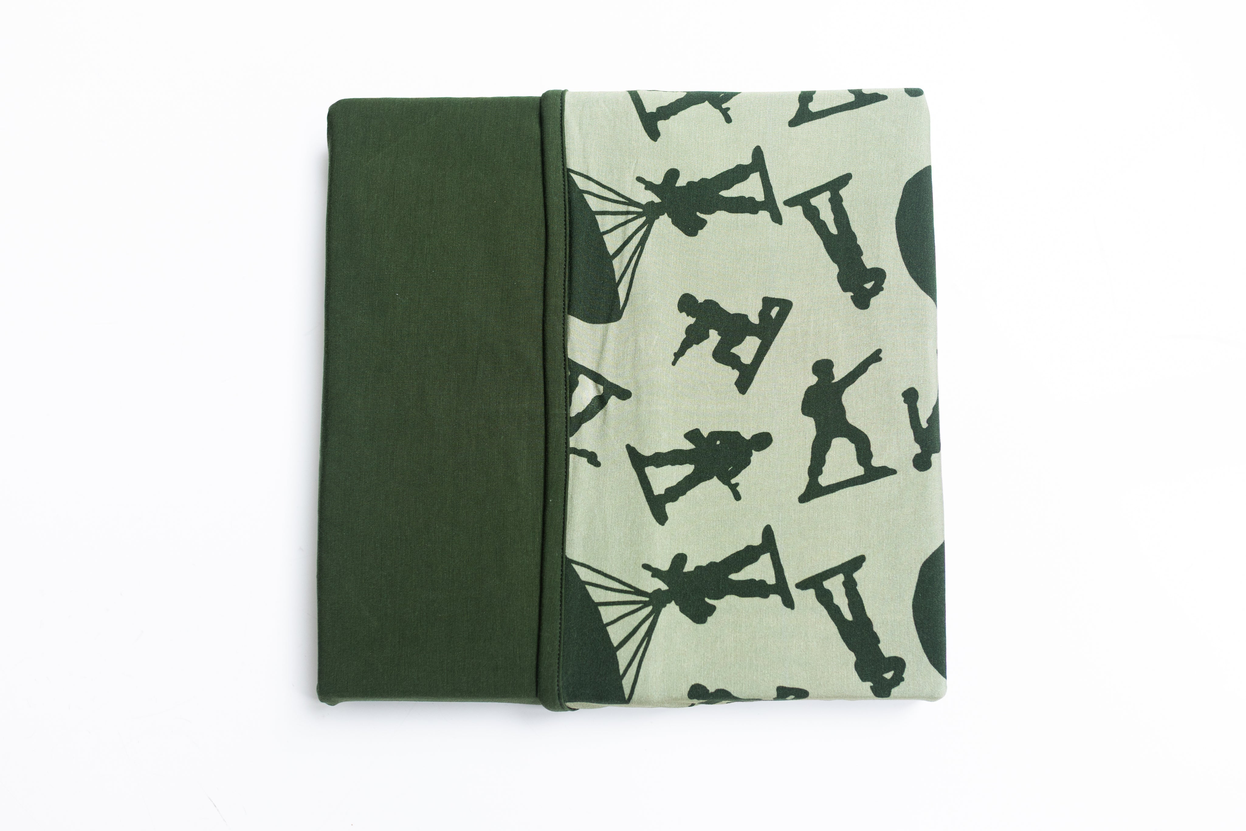 Army Men Blanket