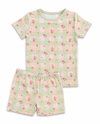 Sophie Two Piece Short Set