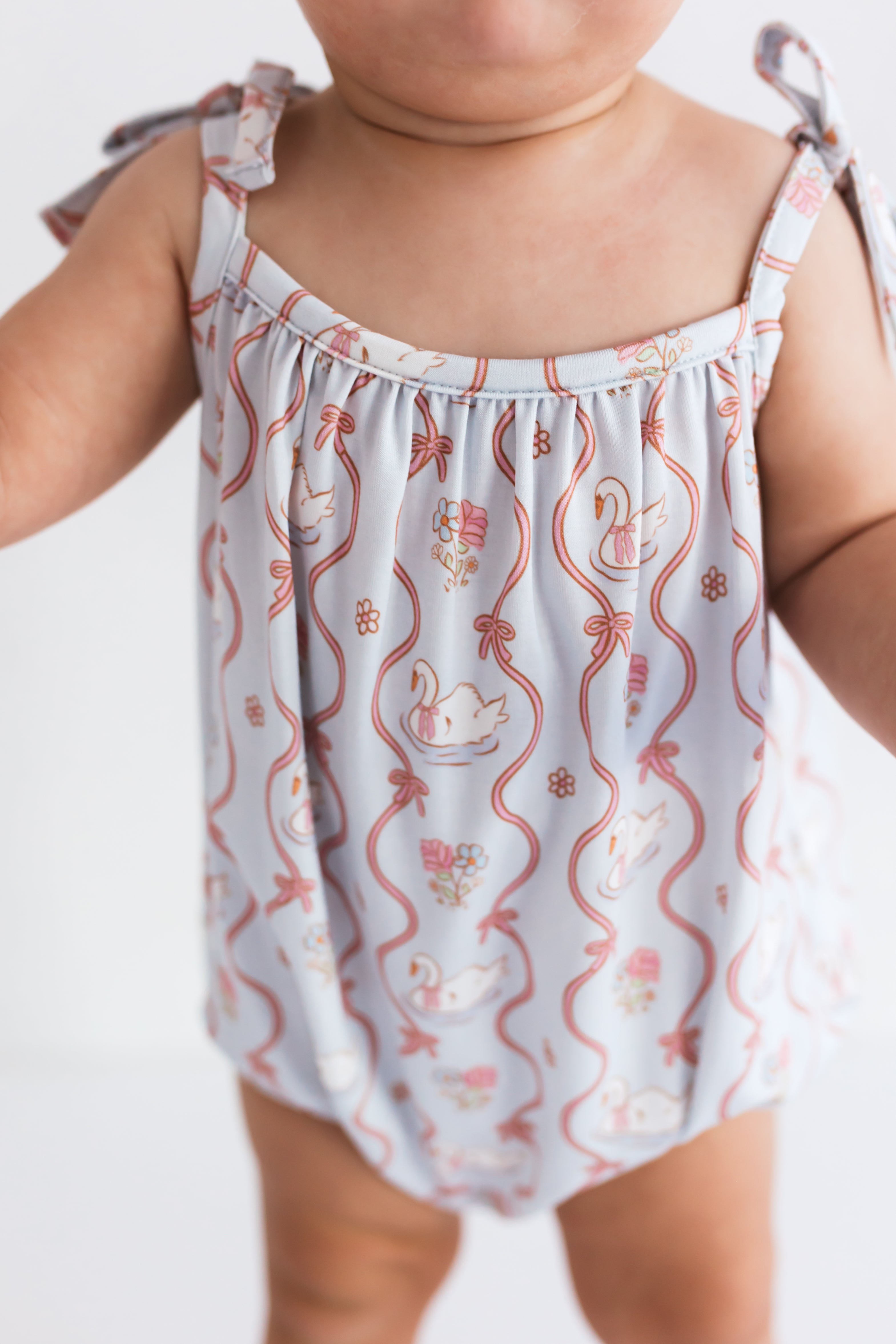 Swan Collection – In my Jammers