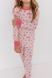 Charlotte Two Piece Set