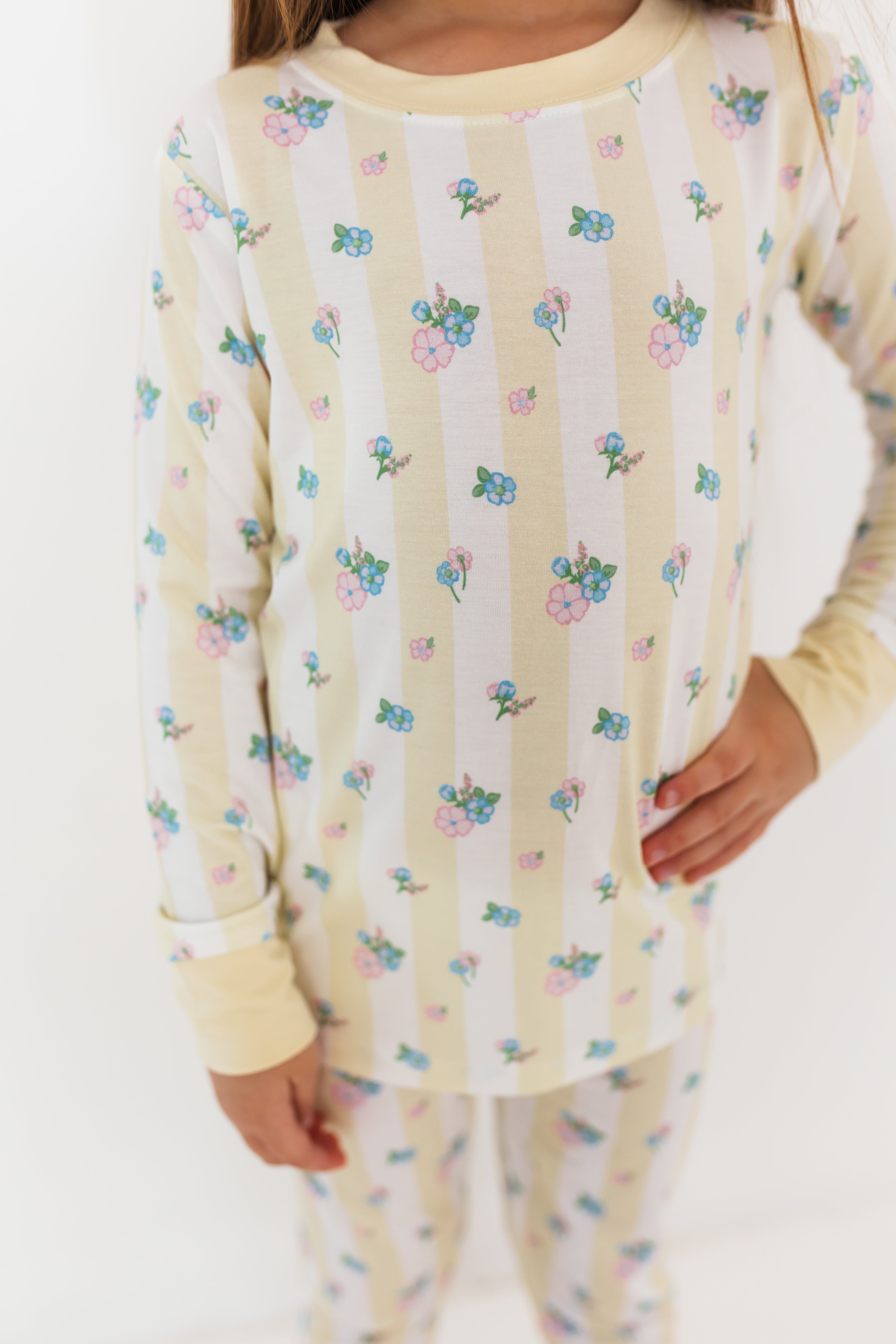 Harper Two Piece Set