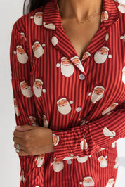 Santa Women's Set