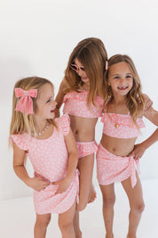 Mini Hearts Bikini