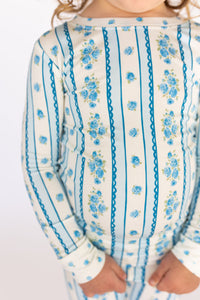 Forever Blooming Two Piece Set