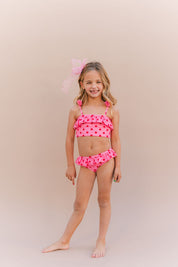Polka Dot Bikini